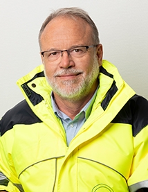 Bausachverständiger, Immobiliensachverständiger, Immobiliengutachter und Baugutachter  Andreas Trepping (REV) Memmingen
