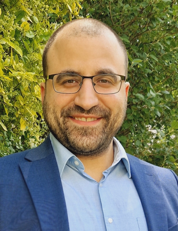 Bausachverständiger, Immobiliensachverständiger, Immobiliengutachter und Baugutachter  Ahmad Barjawi M. Sc. Memmingen